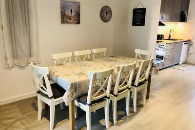 Image de Maison Tout Juste Rénovée à 300m de la Plage