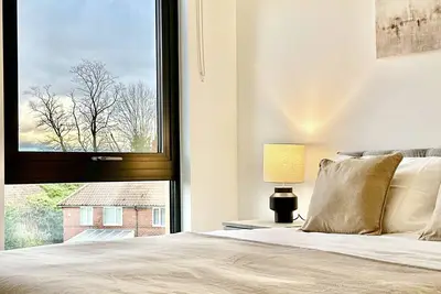 Image de Stay@40 City stay - an apartment that sleeps 4 guests in 2 bedrooms