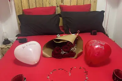 Image de Love Room La Maison des Plaisirs