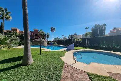 Image de Casa Cosi Naturist apartment by the sea