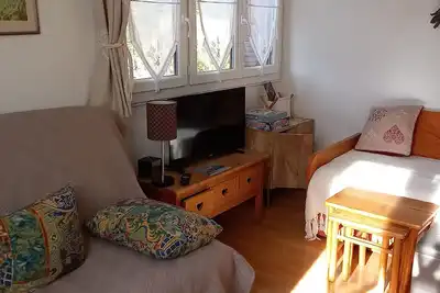 Image de Appartement Studio 26m2