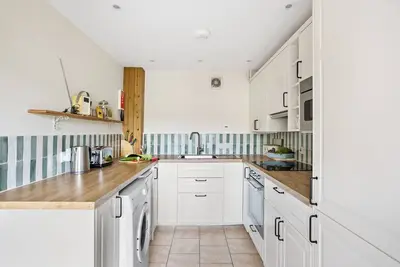 Image de Bees Knees Cottage, Dunster - a cottage that sleeps 4 guests in 2 bedrooms
