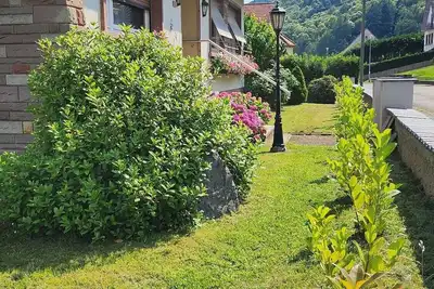 Image de Belle maison - 4\/6 personnes - vue panoramique - tranquillité