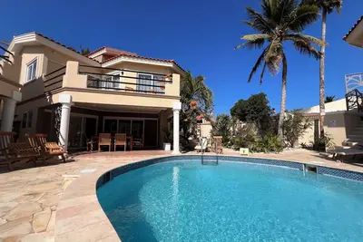 Image de Jucasa Villas - Villa C