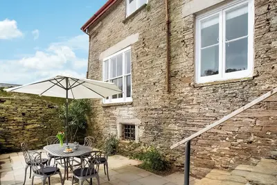 Image de 3 bedroom accommodation in Kingsbridge
