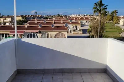 Image de The Triana Townhouse