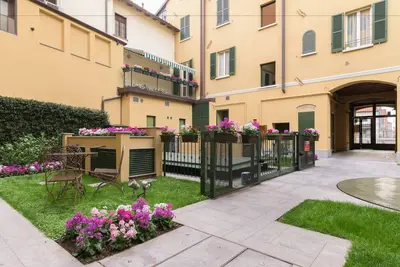 Image de Residenza Ascanio Sforza