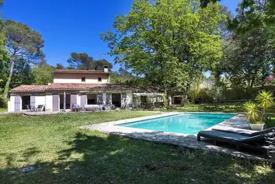 Image de Villa Ycee Ondo - Trois Chambres Appartement, Couchages 6