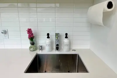 Image de New modern cottage in the heart of Sonoma Valley