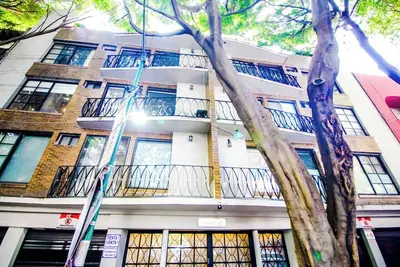 Image de Apartamento en Reforma, Cerca de la Embajada de Estados Unidos de Norteamérica