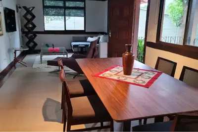 Image de Casa da Pampulha: Piscina com spa e Espaço Gourmet
