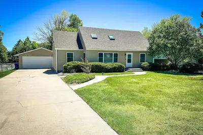 Image de Spacious Ogallala Home! 12 mins to Lake McConaughy, Game Room, Dog Friendly!