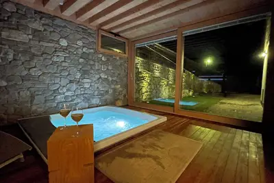 Image de Ledro Luxury Spa House