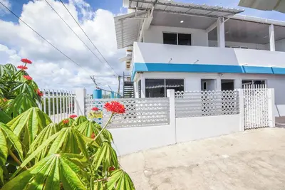 Image de Apartamento san Andres Onix