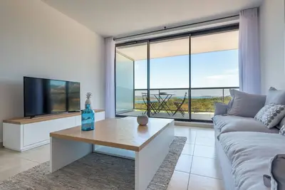 Image de Appartement vue mer