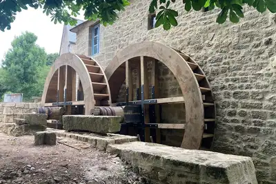 Image de Maison atypique dans un cadre exceptionnel