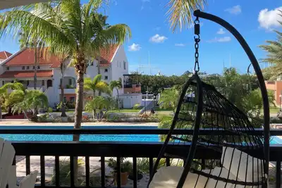 Image de Simpson Bay Yacht Club New Very Large Studio Condo 872 Sqft In The Heart Of Sxm!
