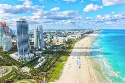 Image de Amazing condo 3 beds pool & gym