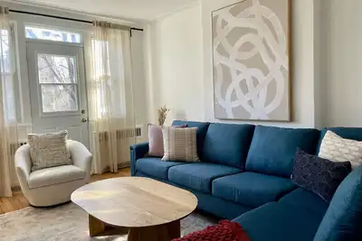 Image de Cozy appartement newly remodeled