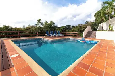 Image de Luxury 1br Villa I Swimming  pool/garden I Central location I Near Golf Course.