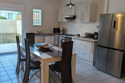Image de Maison 100m2 (6 couchages)