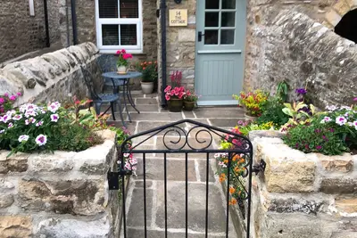 Image de A hidden gem with the appeal of a traditional Yorkshire Dales Cottage - dog friendly, pubs nearby