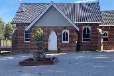 Image de All Saints - Boutique Church Accommodation