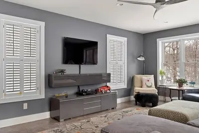 Image de Quiet 3br Home, Near Tanglewood in Stockbridge