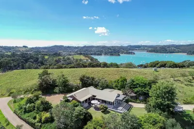 Image de Kennedy Point Guest House - Stay Waiheke