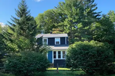 Image de Adirondack-Cosy cottage-Lake Champlain-46 peaks