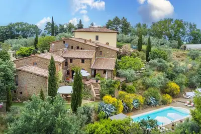 Image de Ortensia by Interhome