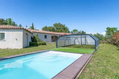 Image de Nice home in Plan-d'Aups-Sainte-Bau