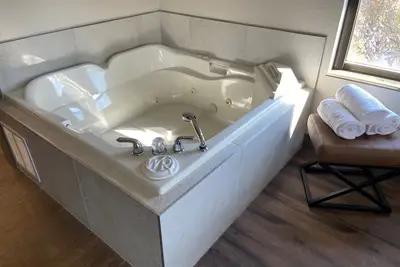 Image de Luxury condo in Branson