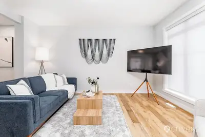 Image de Secord - New Home - Sleeps 8
