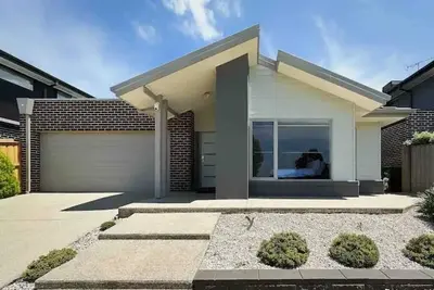 Image de \"Blue Breeze \" Luxury Home at Torquay