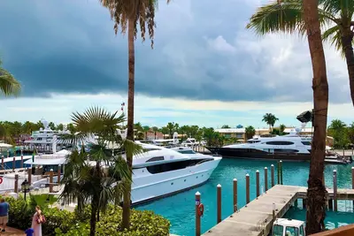 Image de Harborside Resort, Atlantis, 2 bdrm lockoff Villa, sleeps 8, wrsitbands included