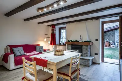 Image de Maison Bonheur by Interhome