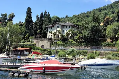 Image de Villa Ceriana by Interhome