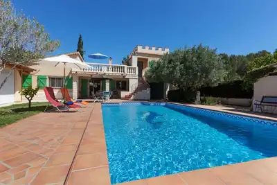Image de Maison Riba by Interhome