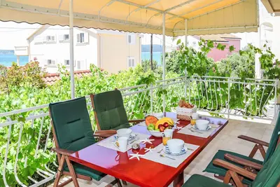 Image de Appartement Nikica by Interhome