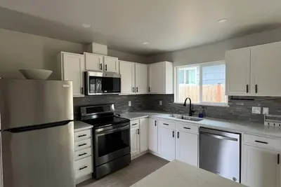 Image de Beautiful 4-bedroom home in Des Moines Wa!