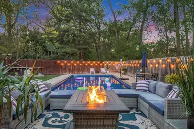 Image de Paradise Pool House