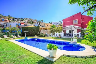 Image de Villa Almudena by Interhome