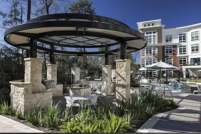 Image de Executive stay in City Place
