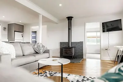 Image de Georges Bay Bungalow - Family and Pet Friendly