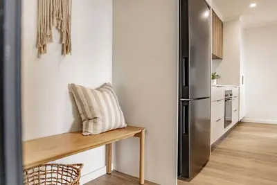Image de Azure Retreat - Spacious & Convenient