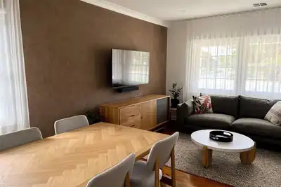 Image de Cosy Parkside Cottage - Ideal for small families and couples