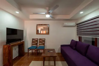 Image de New, Puerto Vallarta Retreat with Terrace