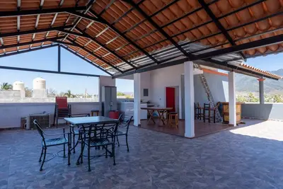 Image de New Apt: Private Terrace, Puerto Vallarta