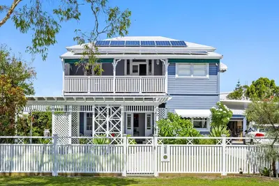 Image de \"Xanadu\" Charming 2-Bed Retreat by Marcoola Beach